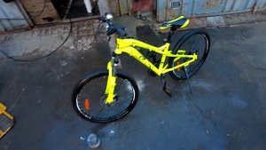 Перепродал велосипед за пару часов | Заработал денег