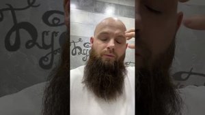 Как долго отращивать длинную бороду?