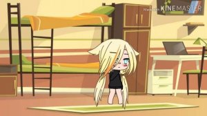 Странная любовь/Gacha life /на русском/