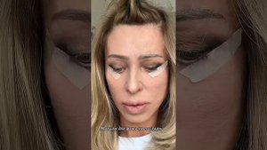 Макияж на паспорт