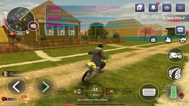 ПУТЬ БОМЖА за 30 ДНЕЙ на БЛЕК РАША #14 ТОПОВАЯ ПЕРЕПРОДАЖ смотреть онлайн