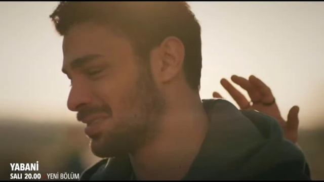 YabaniДикий Турецкий сериал.Фрагмент.Анонс.25 серия