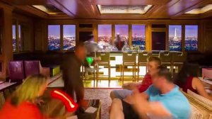 Круизный лайнер Disney Magic