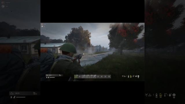 Dayz / Дэйз - вышл на троих #dayz #shorts смотреть онлайн