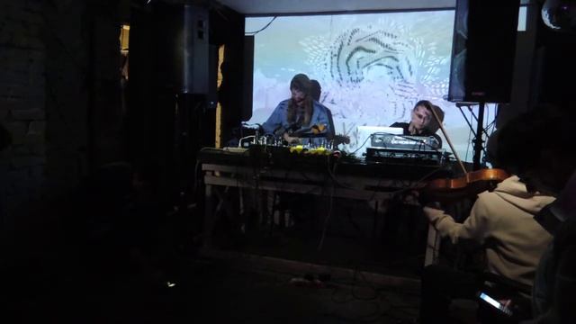 Брови Папы / Nox sonus / EFIR / 07.11.2015 смотреть онлайн