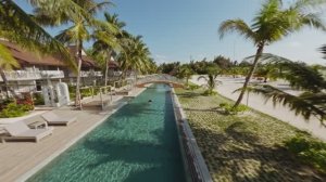 Тур на Мальдивы для родителей с детьми от Maldives Mom Baby!