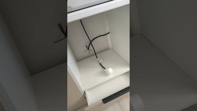 установка розетки для плиты и духовки смотреть онлайн