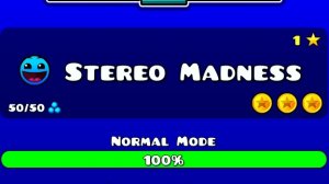 StereoMadness