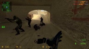 КАК НАСТОРИТЬ ULTRA HOOK CSS V34