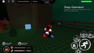 примерно как я играю на Джейсоне