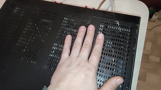 Корвет 100У-068СМ 1993г.