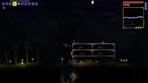 Terraria ч.6
