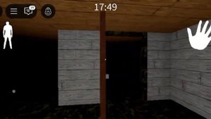 😳ЭТО САМЫЙ СТРОГИЙ ДЕДУШКА В РОБЛОКС! Granny multiplayer ROBLOX (?