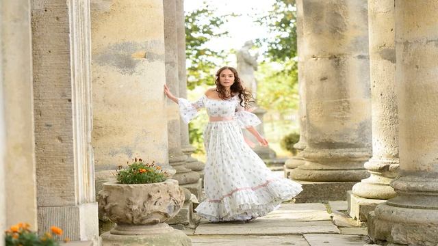 КОФЕ С КАРДАМОНОМ 3 серия смотреть онлайн