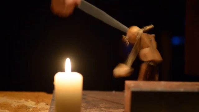 36 драматических ситуаций – Промо 2 смотреть онлайн