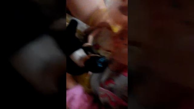 Видео с куклами сериал 1 -серия Служебный  роман смотреть онлайн