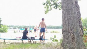 #спорт #пляж #двор