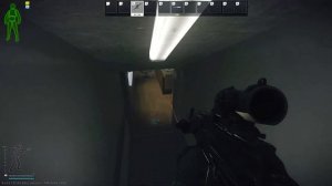 Прохождение Квеста КОЛЛЕГИ ЧАСТЬ 2 Escape From Tarkov