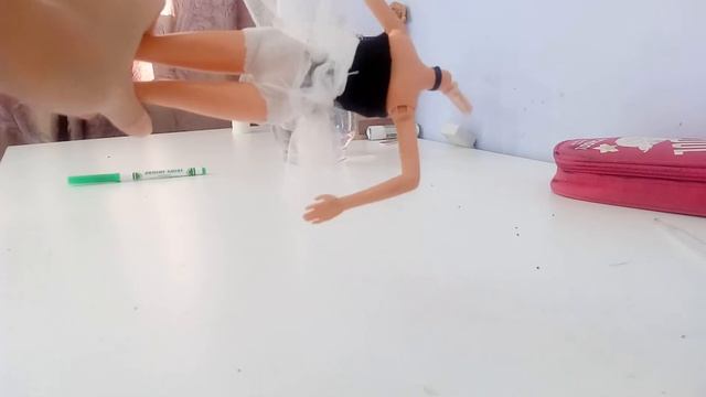 3/3 Третья , последняя , завершающая серия наконец то закончили платье ,, день/ ночь,,!!!!!!!!!!!!! смотреть онлайн