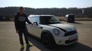 Mini  Clubman R55 2011 ROLLSDOOR SALE