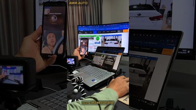 🔥🔥ЗАНОЗАНИ САХТ РАФТ ДАР АУКЦИОН 🔥🔥 смотреть онлайн