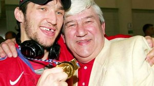 В Америке Честно Рассказали Вернется ли Овечкин Жить ?