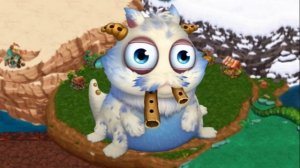 Как поёт Гу-Джуб в ДОФЕ | My Singing Monsters