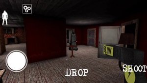 GRANNY 2 РЕЖИМ Naitmer 2 Часть