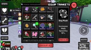 тринкеты для тунов: по моему мнению ( в мире денди )