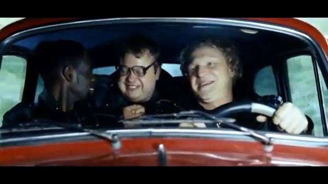 Фильм ЛОпуХИ Эпизод первый смотреть онлайн