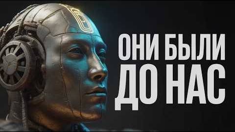 Мы не первые на Земле Древние цивилизации до нас – факты и гипотезы