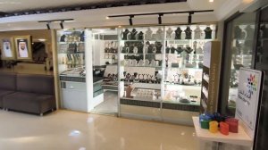 Спартанские условия в отеле Sharjah Carlton Hotel 4. Обзор отеля)