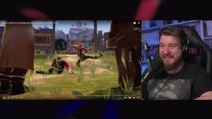 Реакция на Heavy is Dead но голосами русского дубляжа TF2 (Silero