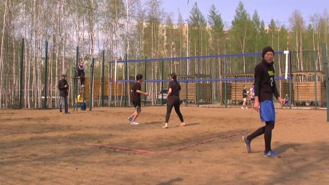 Заход 1