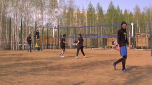 Заход 1