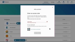 Pearson English Portal - Як вчителю отримати доступ до безкоштов?