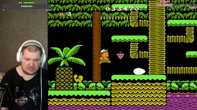 Посиделки Retro Games Classic !!!