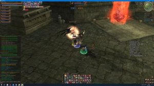 линейдж 2 скрайд х50 temple war