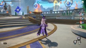 ДОСТИЖЕНИЕ «Я ВЗЫВАЮ К КОНЦУ ПОЛЕМИКИ» || HONKAI: STAR RAIL 3.2