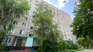 Реутовская ул., дом 2