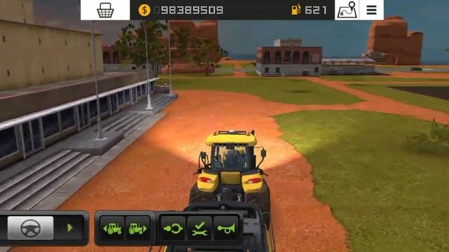 и снова я фермер (фарминг симулятор 18 взлом) смотреть онлайн