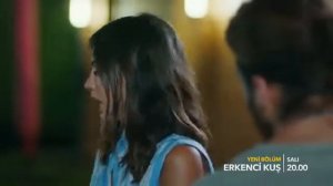 Ранняя пташка 7 серия