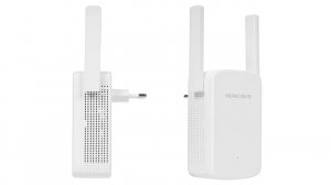 Усилитель беспроводной WiFi сети от роутера