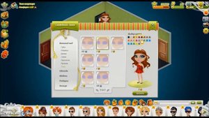 Трата Золота в Аватарии!ОБЗОР НА ИГРЫ ВКОНТАКТЕ#1