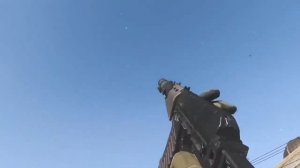 перезарядка оружия в COD:MW2019(все дополнения)