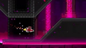 Geometry Dash 2.206 - Уровни "Electrodynamix II" "ClutterFunk 2" "ToE 3 69%" - By Masterthecu