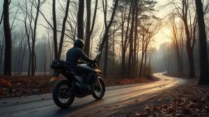 НОГИНСК НА МОПЕДЕ АЛЬФА-2