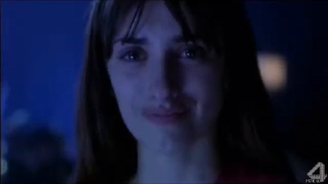 Ванильное Небо (Vanilla Sky).WMV смотреть онлайн