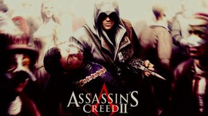 Прохождение I Assassin’s Creed III часть 44