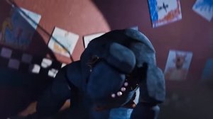 смотрю тизер fnaf 2 film 2025 сылки в описании автор Ben_l_007